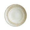 Тарелка глубокая 27 см 400 мл Патера  Bonna фарфор бежевый