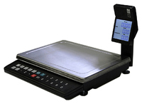 Весы торговые МАССА-К МК-32.2-ТН11