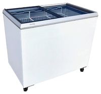 Ларь морозильный Derby EK-36 (93100260)