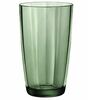 Стакан высокий 465 мл зеленый Пулсар Bormioli Rocco