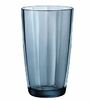 Стакан высокий 465 мл синий Пулсар Bormioli Rocco