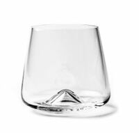 Стакан низкий 420 мл Веста MGline хрустальное стекло
