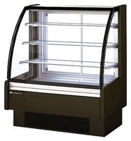 Витрина холодильная Coreco VSSA-6-9-C