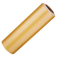 Пленка стрейч 450 мм 9 мкм 900 м Э ПВХ