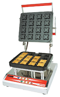 Тарталетница Pavoni COOKMATIC