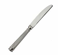 Нож столовый Rome P.L.- DaVinci нерж.сталь