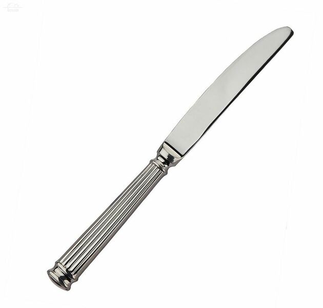 Нож столовый Rome P.L.- DaVinci нерж.сталь Нож столовый Rome P.L.- DaVinci нерж.сталь