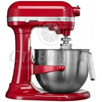 Миксер планетарный 5KSM7591XEER KitchenAid 6,9 Heavy Duty