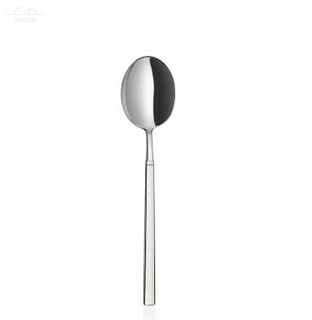 Ложка десертная Грейс нерж.сталь 18/10 B3,5 мм L173 мм Bonna Ложка десертная Грейс нерж.сталь 18/10 B3,5 мм L173 мм Bonna