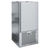Шкаф шоковой заморозки CR10-G(380V) POLAIR 10 GN 1/1    от +90 до +3 за 240 мин - 35кг