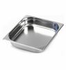 Гастроемкость нерж.сталь GN 2/3 354х325х40 мм  га61 42199