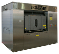 Машина стиральная-отжимная \