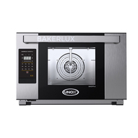 Печь конвекционная XEFT-03EU-ETRV UNOX 03 600x400 BakerLux Shop.Pro