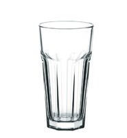 Стакан высокий 365 мл Касабланка Pasabahce