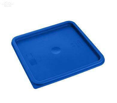 Крышка для контейнера 29х29 см. синяя (контейнер 76703, 76704,76705) GASTROPLAST Крышка для контейнера 29х29 см. синяя (контейнер 76703, 76704,76705) GASTROPLAST