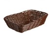 Корзина 23х15 см H7 см корич. 4082007