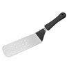 Лопатка 26 см нерж.сталь перфорированная пластиковя ручка P.L. Proff Cuisine