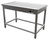 Стол тепловой Gastrolux СТС-067