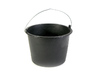 Ведро 12 л без крышки строительное  Гостхимпром