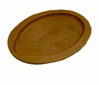 Подставка для сковороды    LOS3 Lodge