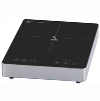 Плита индукционная IP2000 AIRHOT 1