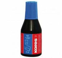 Штемпельная краска Trodat, синяя, 28мл