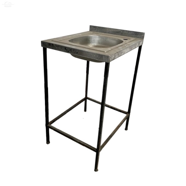 Рукомойник напольный УРМН-05060 после клиента УЦЕНКА каркас Рукомойник напольный УРМН-05060 после клиента УЦЕНКА каркас