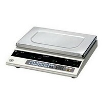 Весы порционные CS-2,5 CAS 2.5 CS