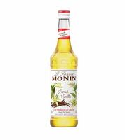 Сироп Французская ваниль 0,7 л  Monin