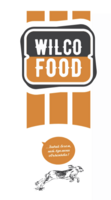 Контейнер  ECO 300 мл d-100,  h-65 мм супница ДНО WILCOFOOD