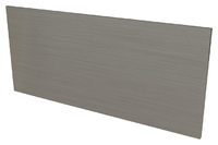 Задняя стенка из нержавеющей стали Gastrolux 1400 мм