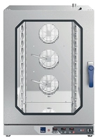 Печь конвекционная Radax CHEKHOV CC10DYCL