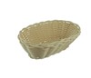 Корзина 20х14 см H6,5 см бежевая ProHotel