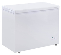 Ларь морозильный Бирюса 210KO