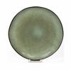 Тарелка мелкая 28 см Инга Elrington керамика зеленый