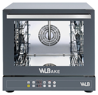 Печь конвекционная WLBake V443ER