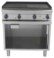 Поверхность жарочная Kovinastroj (Kogast) EZ-T87/P-L