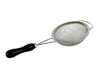 Сито 18 см  нерж.сталь  с пластиковой ручкой