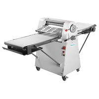 Тестораскатывающая машина  TDR-380F GASTROMIX 380