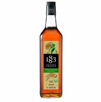 Сироп Агава 1 л  1883 Maison Routin