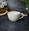 Чашка чайная 320 мл STORM Porland фарфор