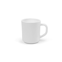 Кружка 250 мл белая Cabare  KL