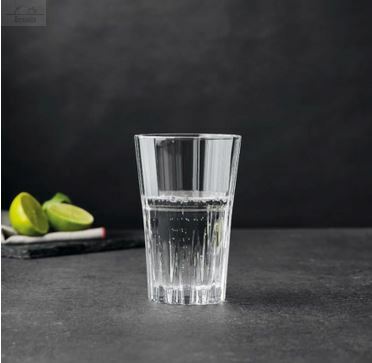 Стакан высокий 345 мл Кристаллин Pasabahce хруст.стекло Стакан высокий 345 мл Кристаллин Pasabahce хруст.стекло