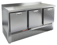 Стол морозильный HICOLD SNE 111/BT BOX