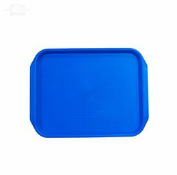 Поднос столовый 36х27 см синее небо (синий) MG Поднос столовый 36х27 см синее небо (синий) MG