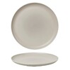 Тарелка мелкая 16 см Fine Plus-Light Grey Noble