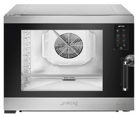 Пароконвектомат SMEG SPO5L2S