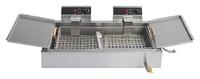 Чебуречница VIATTO EF-26L-TS