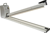 Запайщик пакетов FS-600H HualianMachinery 600     пластик