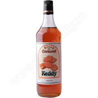 Сироп Карамель 1 л Keddy Monin